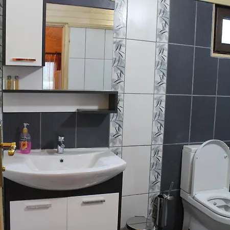 펜션 Beyaz Nar Holiday Houses *
