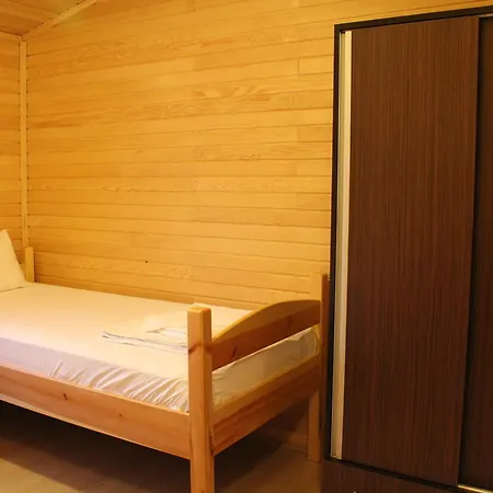 Beyaz Nar Holiday Houses Çıralı