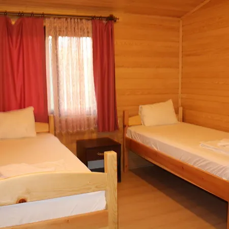 Beyaz Nar Holiday Houses