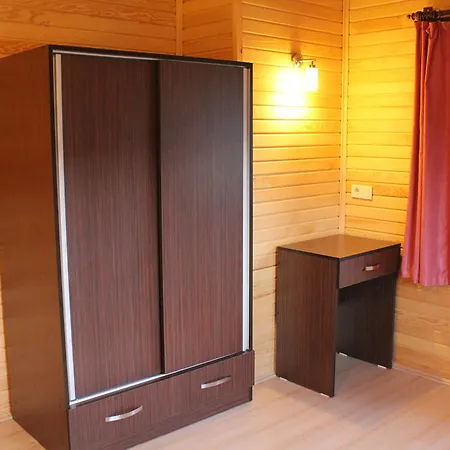 펜션 Beyaz Nar Holiday Houses *