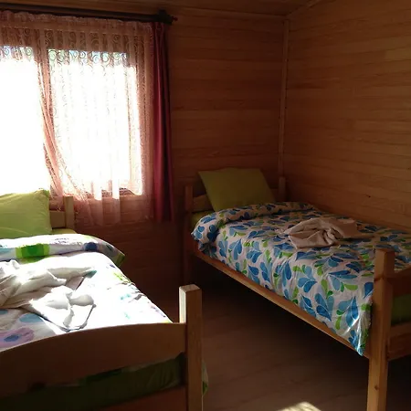 펜션 Beyaz Nar Holiday Houses *