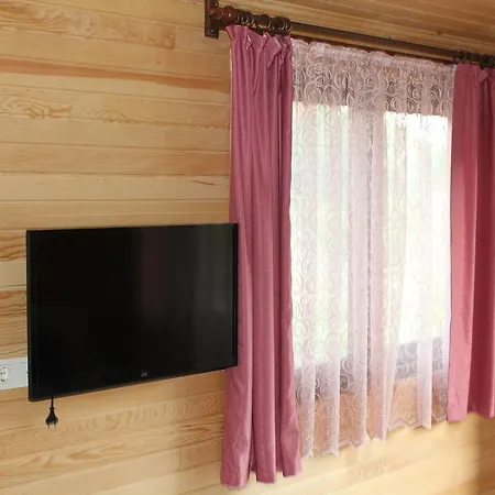 펜션 Beyaz Nar Holiday Houses