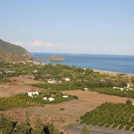 Holiday home Beyaz Nar Holiday Houses