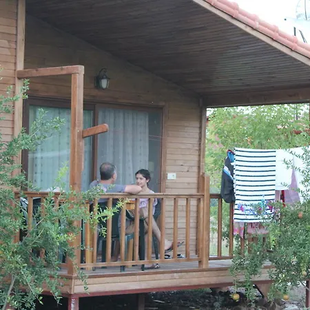 Holiday home Beyaz Nar Holiday Houses *