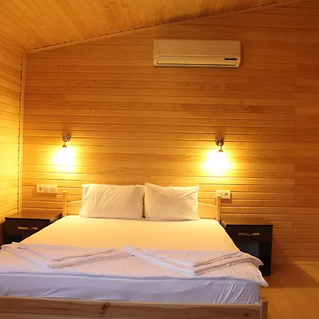 Beyaz Nar Holiday Houses
