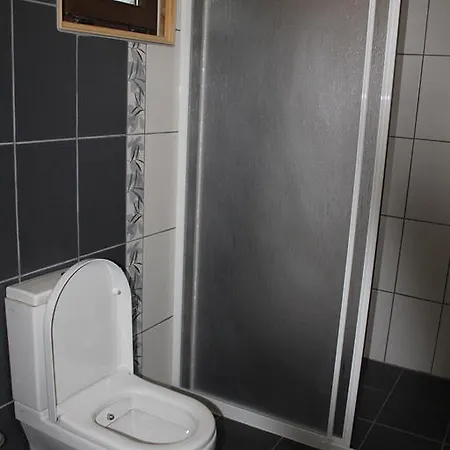 Beyaz Nar Holiday Houses Cirali