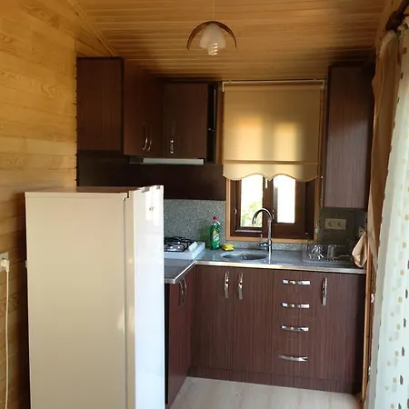 Beyaz Nar Holiday Houses