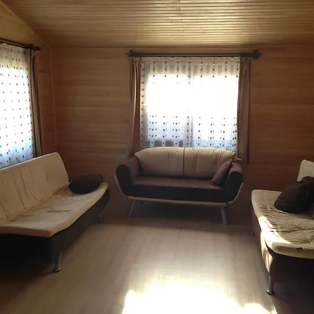Holiday home Beyaz Nar Holiday Houses