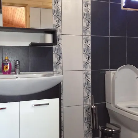 Beyaz Nar Holiday Houses Cirali