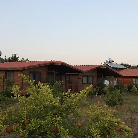 Holiday home Beyaz Nar Holiday Houses